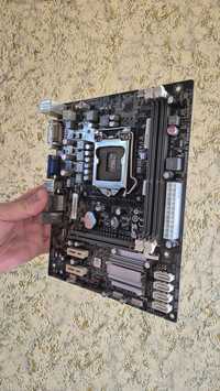 Материнская плата LGA 1155 *