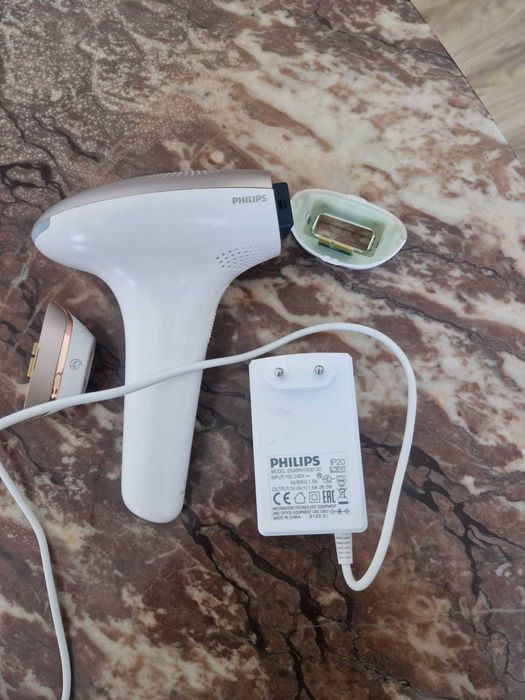 Philips ipl seria 7000