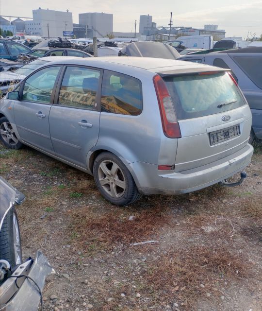 Grila ventilatie bord centru 3M51R014L21A0 Ford C-Max prima generatie