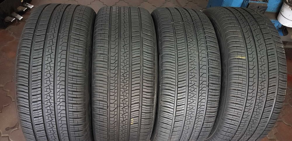 anvelope Pirelli 275/50/20 m&s