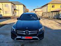 Mercedes-Benz GLC Primul Propietar adusa din Germania in 2019.