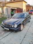 Автомобил Mercedes/ Мерцедес