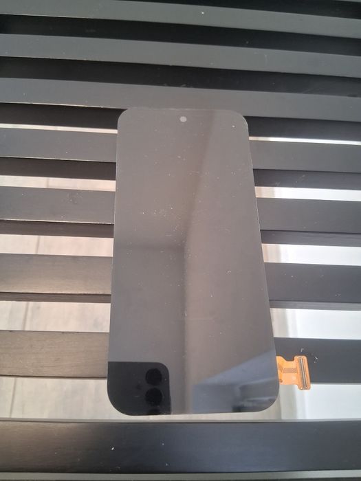 Ecran google pixel 9Pro