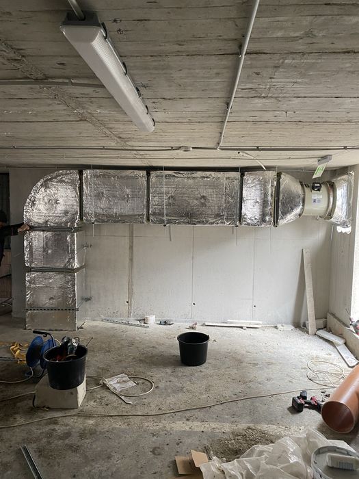 INSTALATOR sanitare & termice non-stop