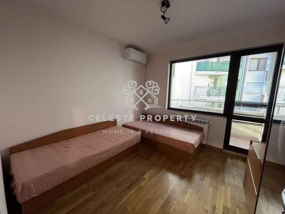 Дава се под наем Четиристаен апартамент в София, Иван Вазов - 136 кв.м за 1499 € - Снимка #7