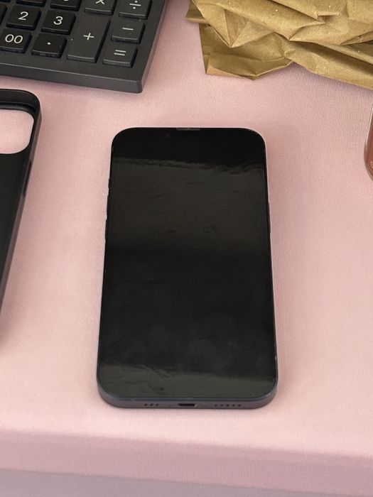 Iphone 13 124 GB baterie nouă