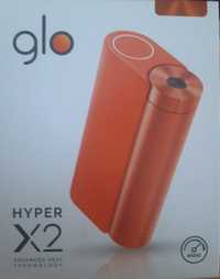 Aparat GLO Hyper X2, 3 buc.