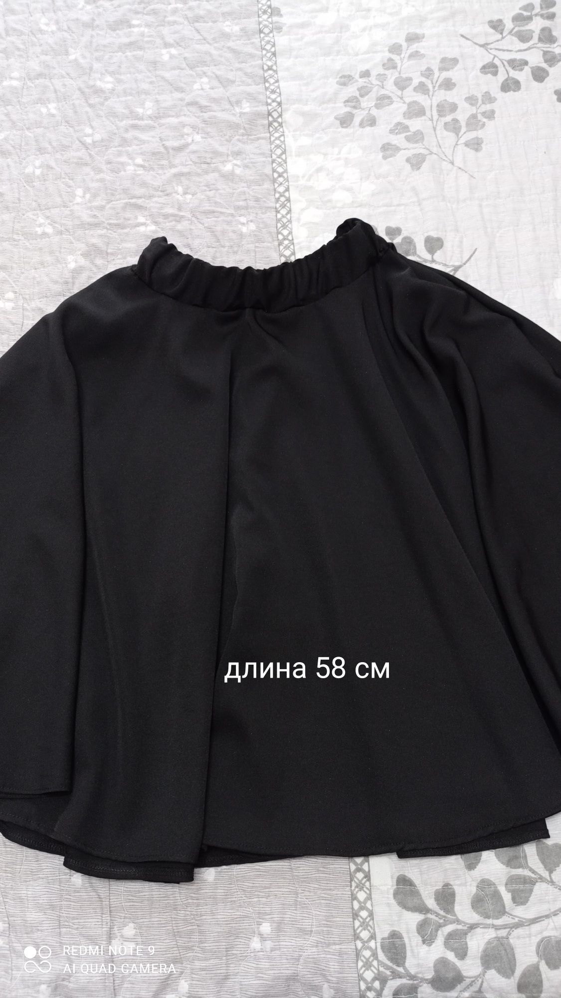 Новая школьная форма на девочку.Цена за одну вещь