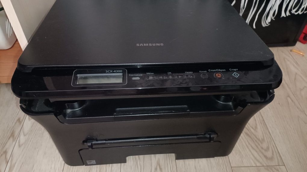 Продам принтер 3в1