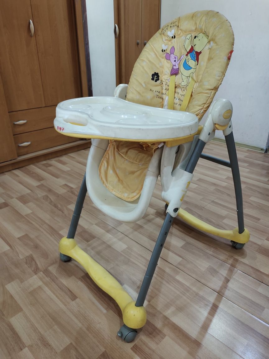 Стульчик для кормление Шымкент