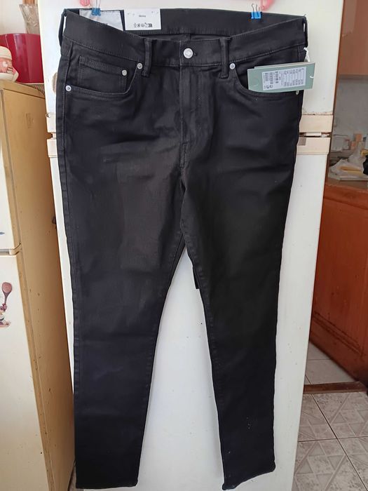 Мъжки дънки H&M НОВИ
