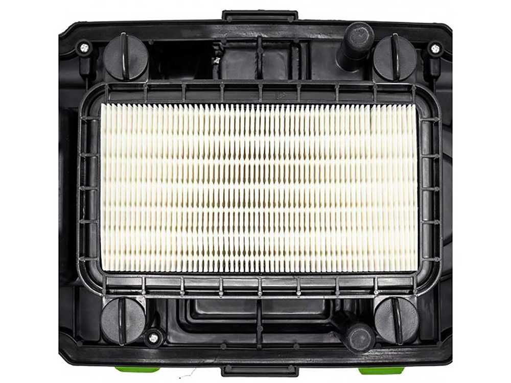 Прахосмукачка акумулаторна PROCRAFT VP20, 20V, 200W, 15kPa, 10л.