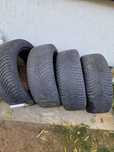 4 anv allseason Maxxis Premitra SUV 235 50 19 an 2021