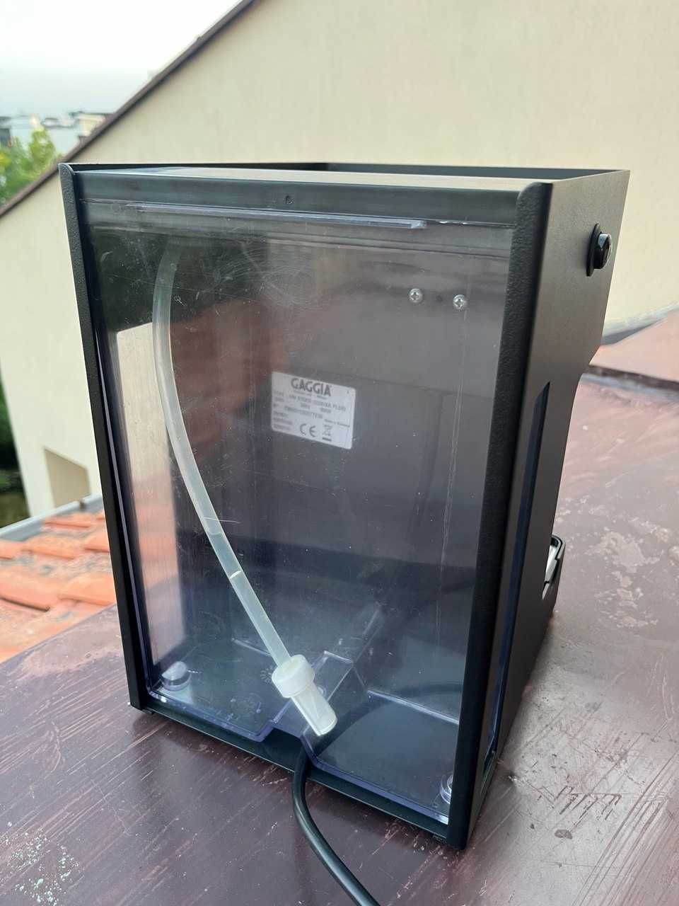 Кафемашина Gaggia Cubika Plus