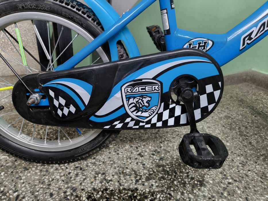 Детски велосипед Moni 16''