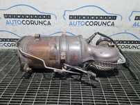 Reciclare catalizator Opel Antara Facelift 2.2 D 2010 - 2015 135kW 184CP (1278)