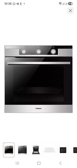 Продам технику. Духовой шкаф, варочная панель и вытяжка