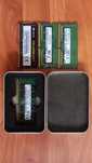 Memorii ram  8gb / 4gb /  ddr4