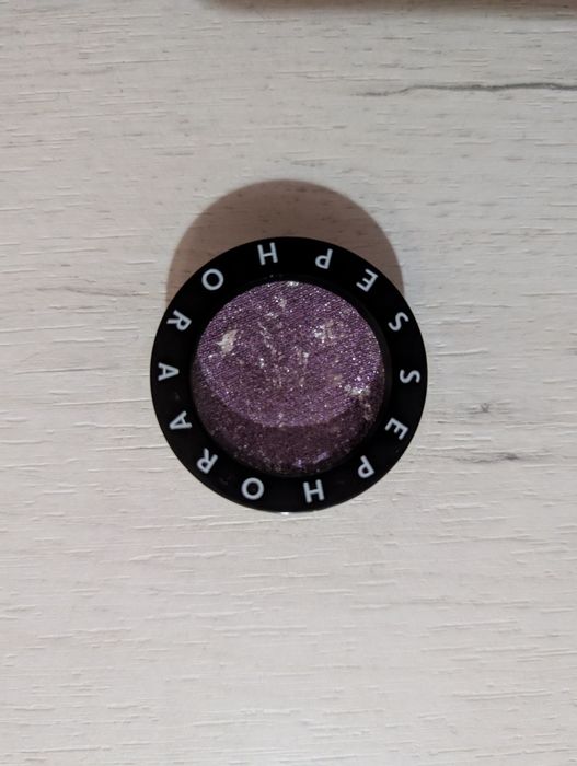 Fard Sephora violet
