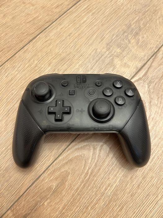 Controller Nintendo Switch Pro