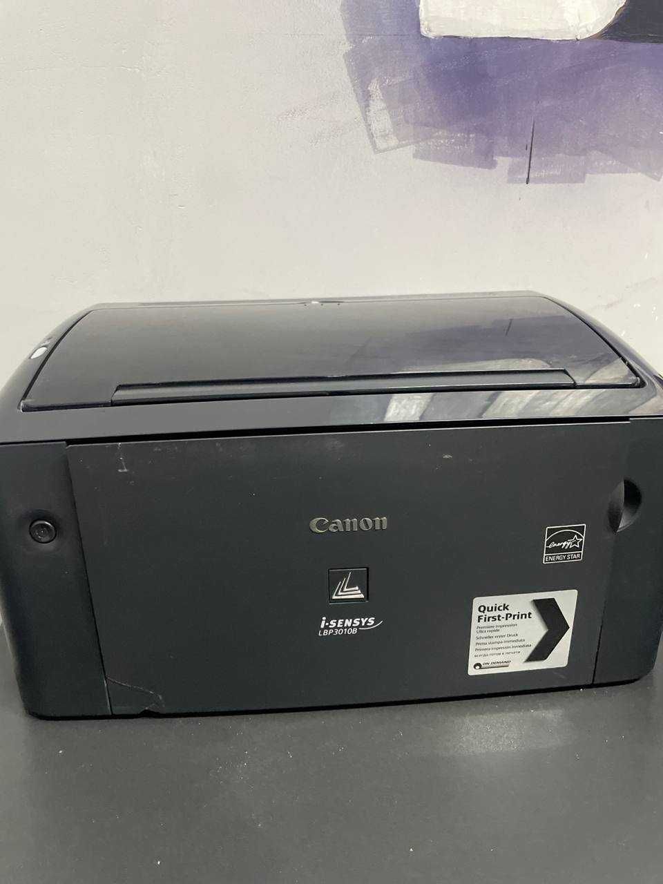 Printer Canon lbp3010b