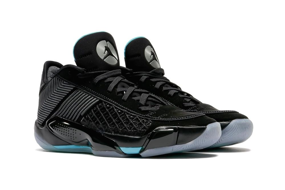 Jordan 38 low PF /44/ 1000% ОРИГИНАЛ