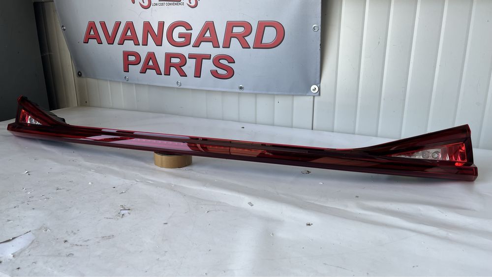 Стоп Seat Leon Cupra 2019-