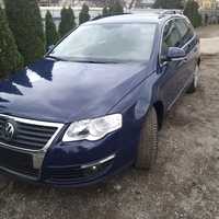 Vw passat 2.0 ..