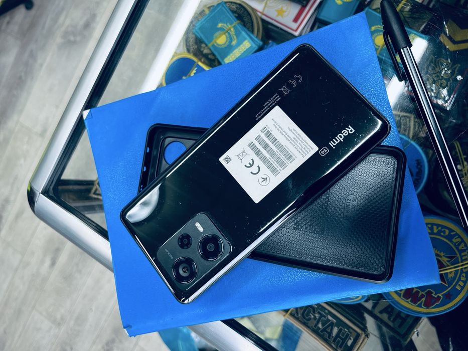 Продам смартфон Redmi note 12pro+