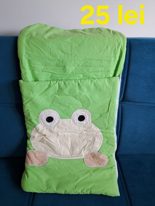 Sac de dormit bebe