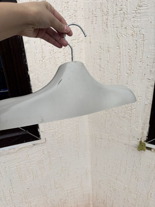 Вешалки для бутика