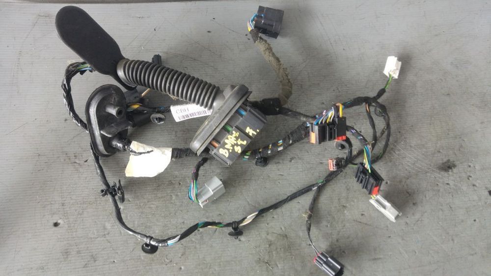 instalatie usa stanga fata ford b-max  av1t-14a584-cbh