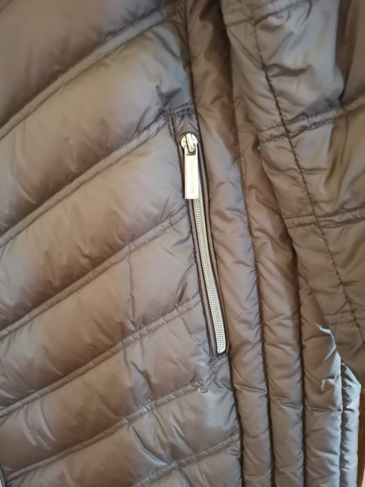 Geaca puf Michael Kors