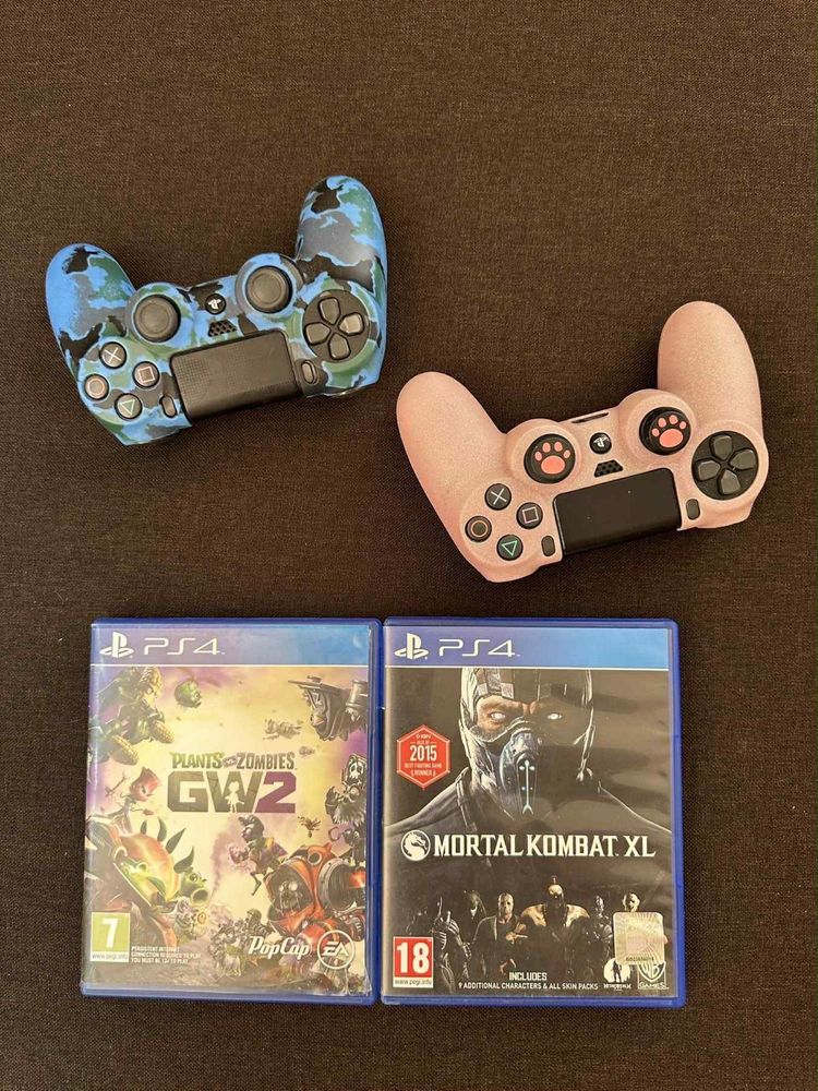 PlayStation 4 pro