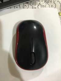 Logitech mouse i klaviatura