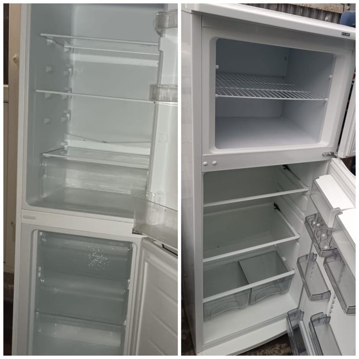 Продам холодильник двухкамерный почти новые.
В отличном рабочем состоя