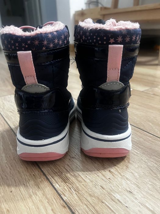 Cizme de iarna Lupilu, mar 26