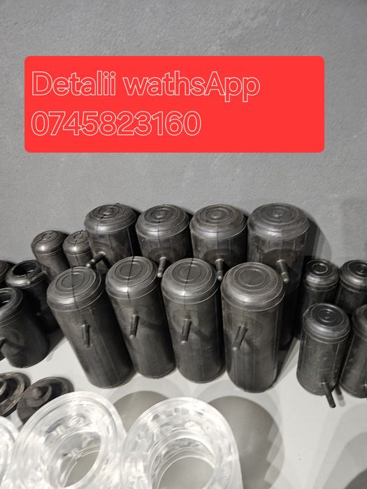 Perne aer auxiliare pentru toate marcile auto