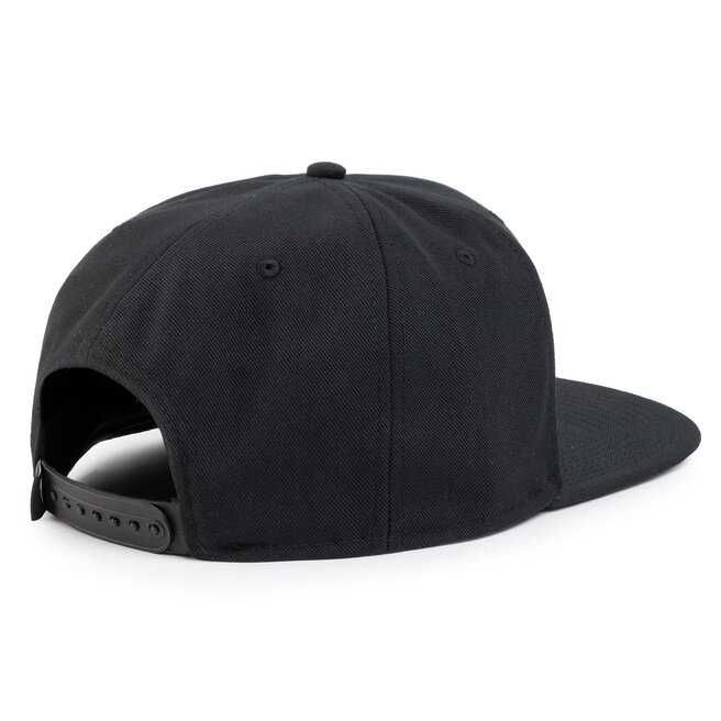 SAPCA Snapback UNISEX ADULTI Nike -DARK BLACK -Noua-Sigilata-Originala