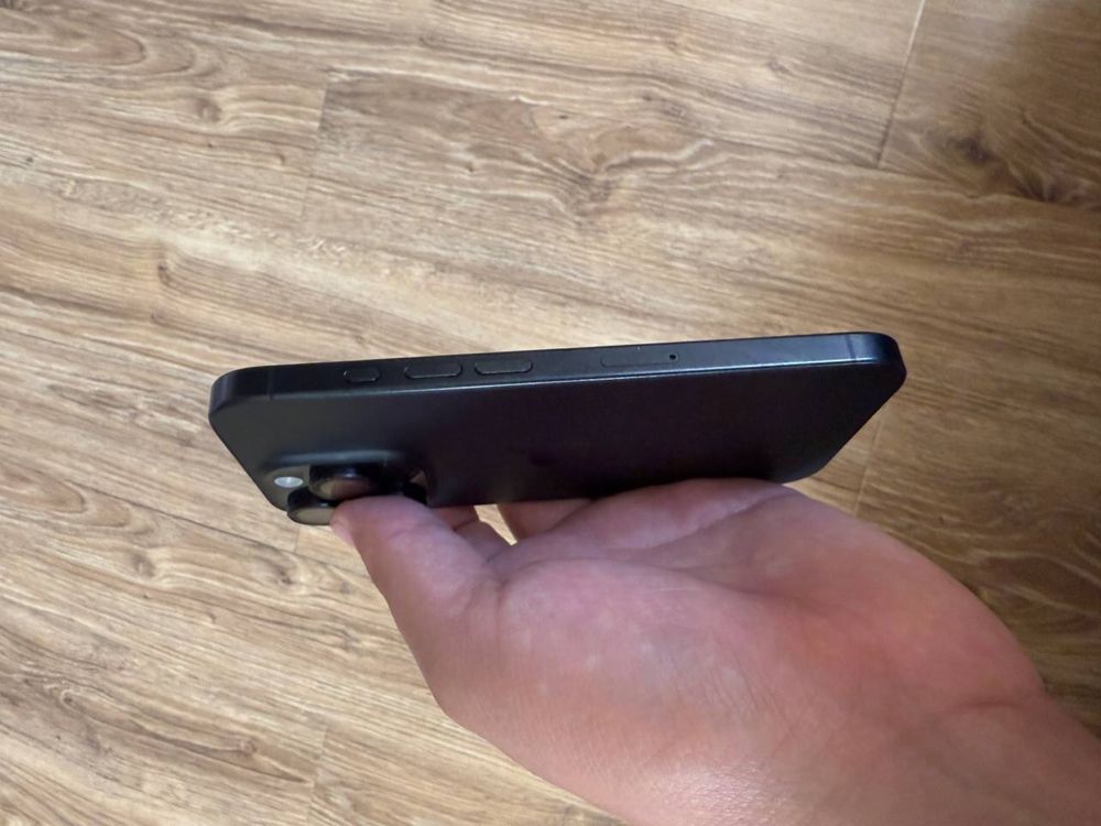 iPhone 16 Pro Sotiladi