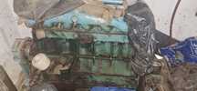 Motor de saven .