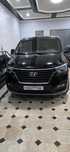 Hyundai H1 2020!!!