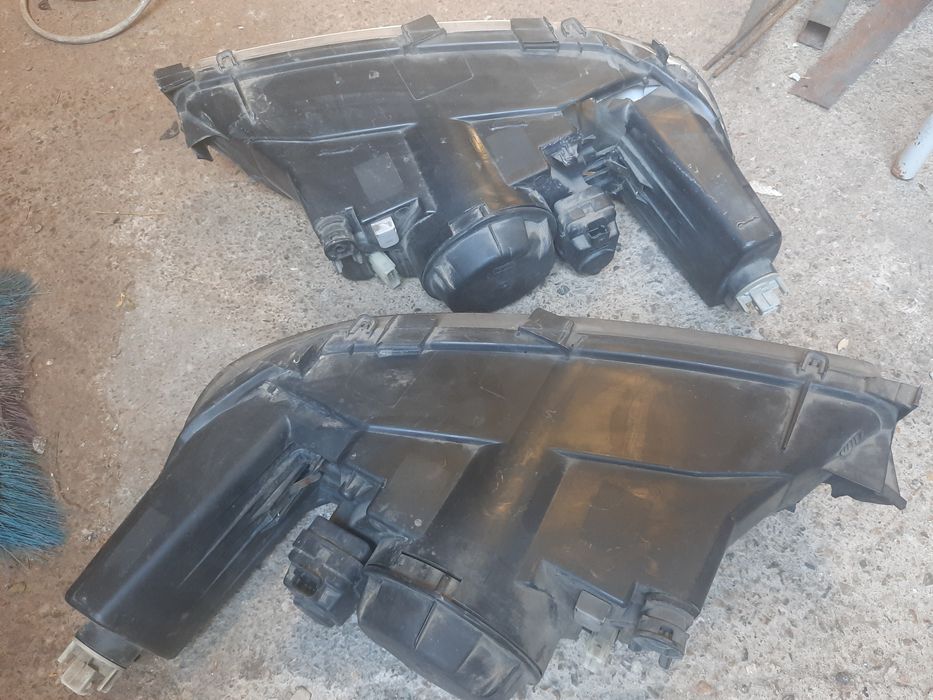 Far dreapta seat ibiza