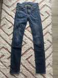 Дамски дънки Levi’s