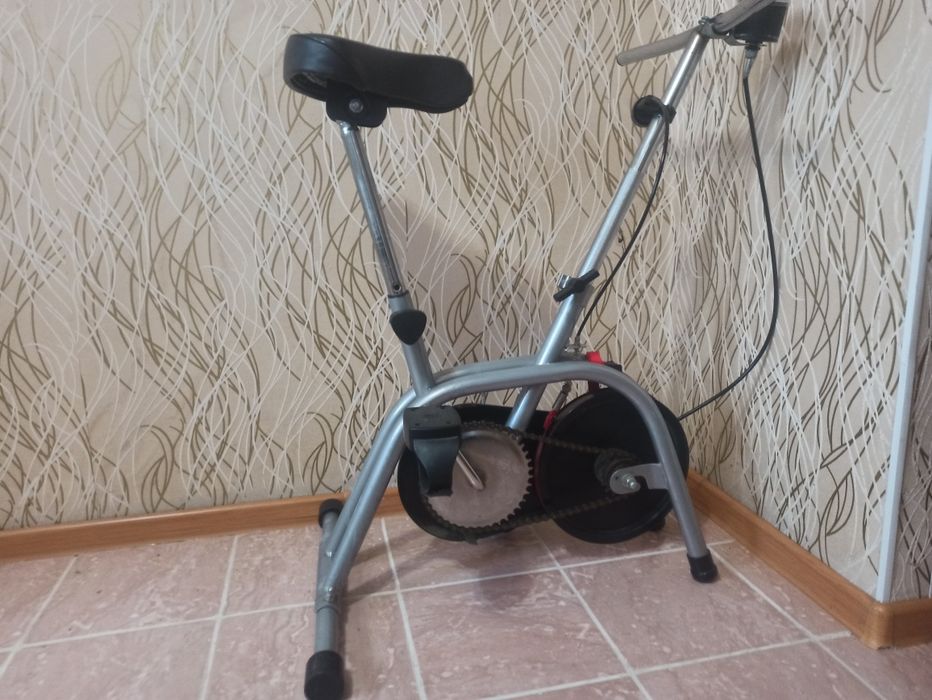 Продам велотренажёр
