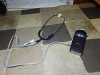 Stetoscop electronic retro Bosch EST 40