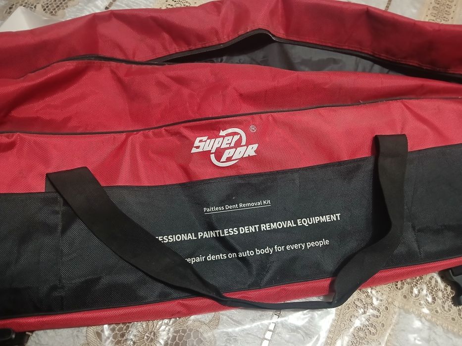 PDR инструментлар