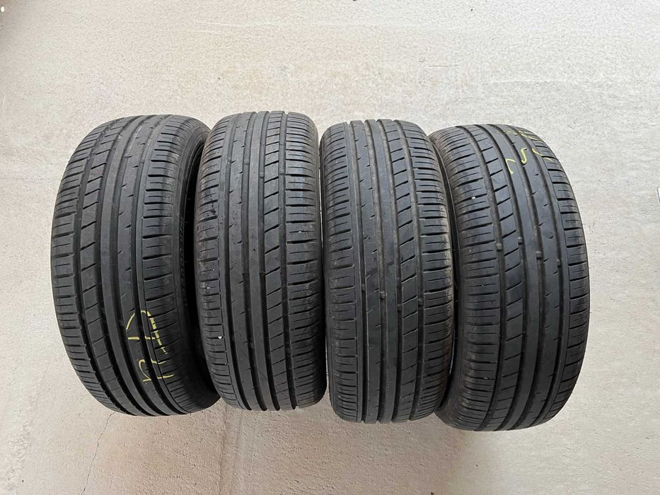 215/55R17 Летни гуми ZeeTex