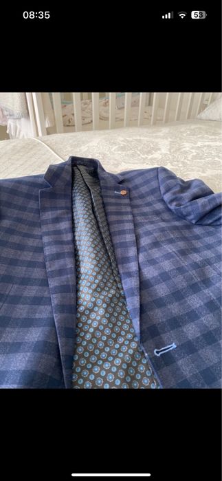 Costum barbati pt ocazii