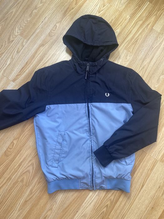 Fred perry мъжко яке